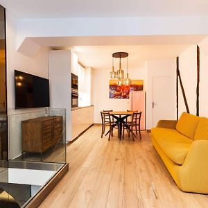 Appartement met een Slaapkamer